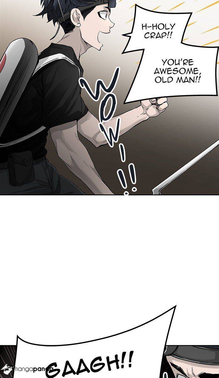 Tower of God Chapter 464 image 050